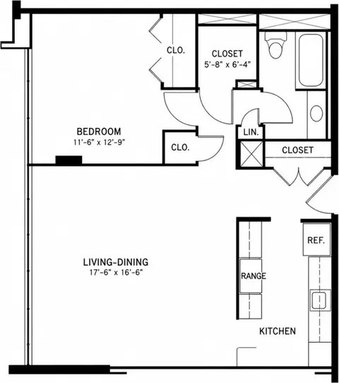 4265 NE Halsey St, Portland, OR 97213