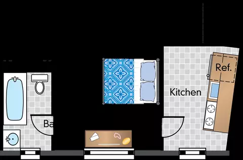 1421 Massachusetts Ave NW, Washington, DC 20005