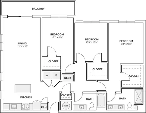 3440 SW 76th Ter, Davie, FL 33328
