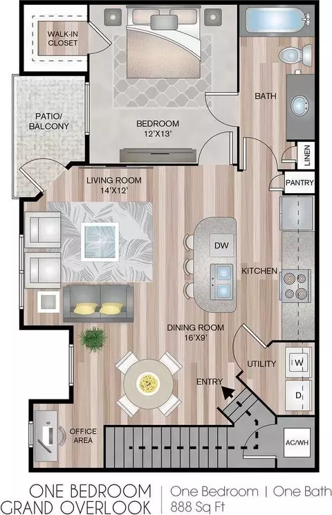 1699 Chatham Pkwy, Savannah, GA 31405