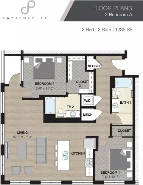 909 Capitol Ave, Omaha, NE 68102