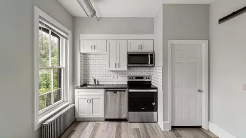201 W Barnard St, West Chester, PA 19382