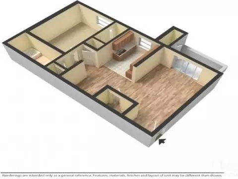 3955 Algonquin Dr, Paradise, NV 89119