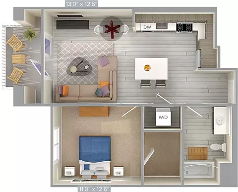7400 Center Ave, Huntington Beach, CA 92647