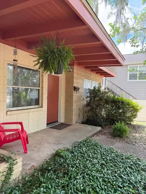717 Edgewood St, Tallahassee, FL 32303