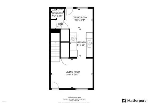 1515 Lincoln Ave, Mount Dora, FL 32757