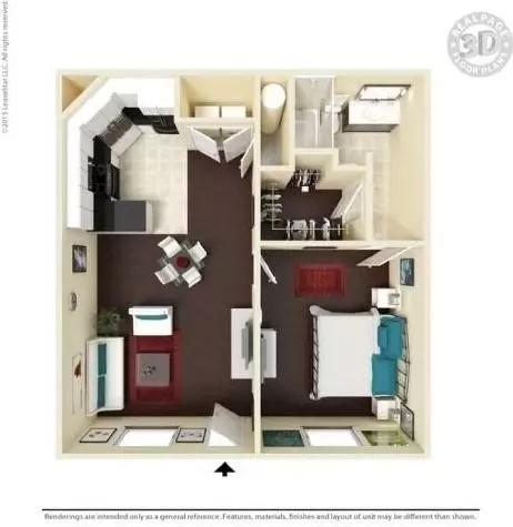 3191 Medical Center Dr, Mckinney, TX 75069