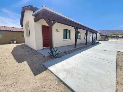 6615 National Park Dr, Twentynine Palms, CA 92277