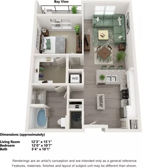719 E Ocean View Ave, Norfolk, VA 23503