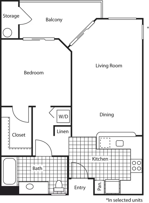 1005 N Center Ave, Ontario, CA 91764