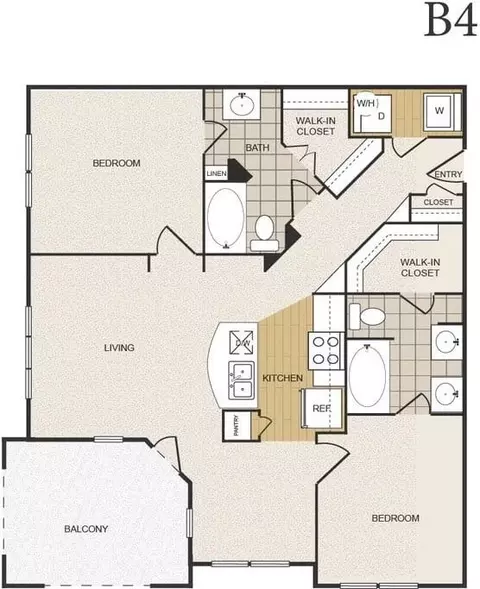 8660 N Beach St, Fort Worth, TX 76244