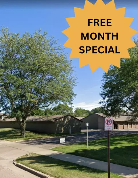 2301 W 46th St, Sioux Falls, SD 57105
