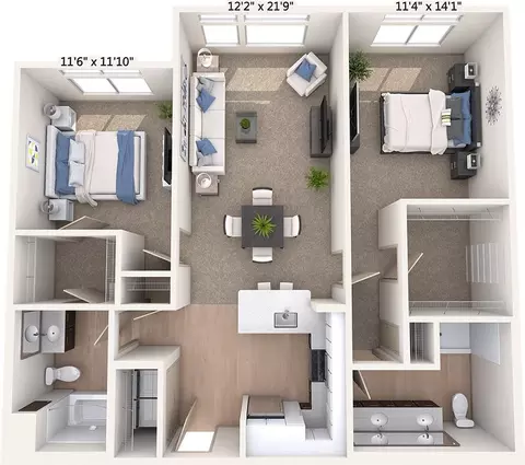 5200 Iron Horse Pkwy, Dublin, CA 94568
