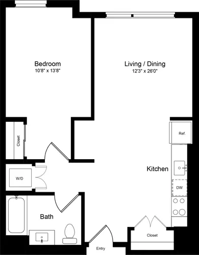 1 Henry Adams St, San Francisco, CA 94103