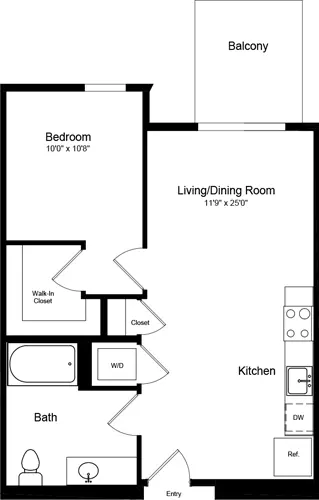 1010 16th St, San Francisco, CA 94107
