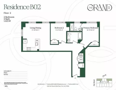 508 51st St, West New York, NJ 07093