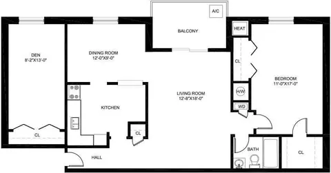 2 Beeson Ct #D, Nottingham, MD 21236