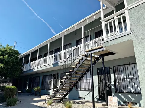 4847 W Slauson Ave, View Park-windsor Hills, CA 90056
