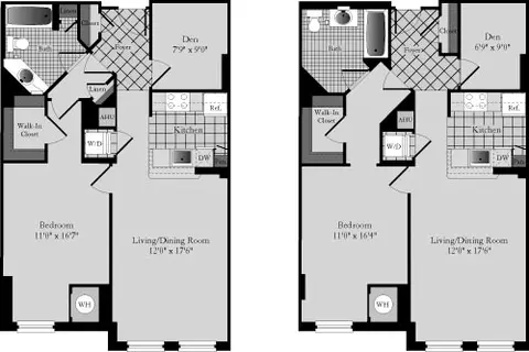2400 M St NW, Washington, DC 20037