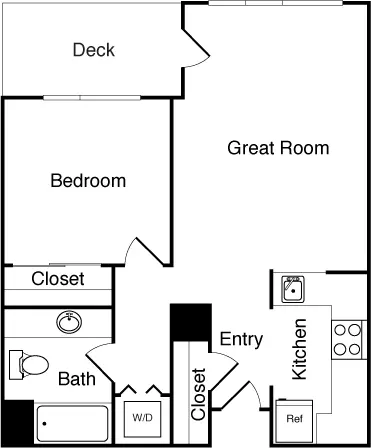 1221 1st Ave, Seattle, WA 98101
