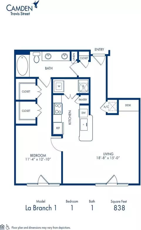 2700 Travis St, Houston, TX 77006