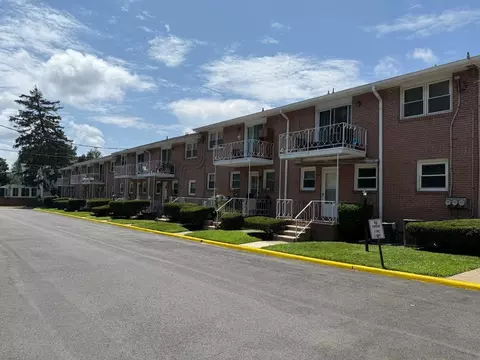 200 E Maple Ave, Merchantville, NJ 08109