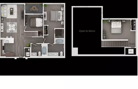 1714 N Mccadden Pl, Los Angeles, CA 90028