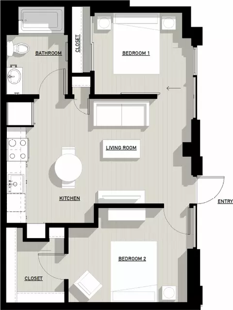 715 SE 9th Ave, Portland, OR 97214