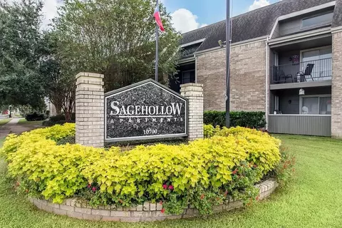 10700 Fuqua St, Houston, TX 77089