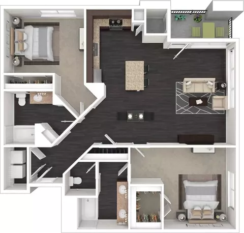 2602 S Anaheim St, Aurora, CO 80014