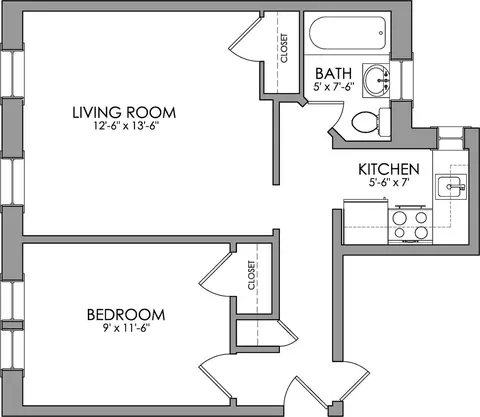 18 Haviland St, Boston, MA 02115