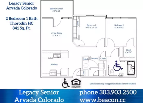 5353 W 63rd Ave, Arvada, CO 80003