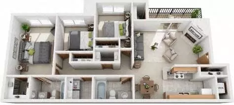 10901 Jaynes Plz, Omaha, NE 68164