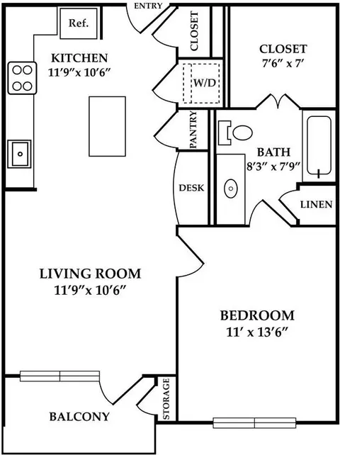 2025 Swift Commons Ln, Cary, NC 27513