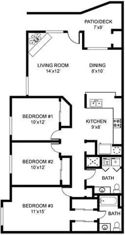 16100 SW Century Dr, Sherwood, OR 97140