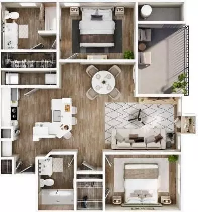 14515 Briar Forest Dr, Houston, TX 77077