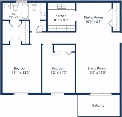 1818 Park West Blvd, Griffith, IN 46319