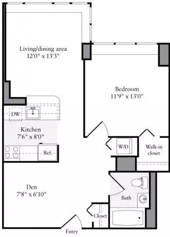 515 W 52nd St, New York, NY 10019