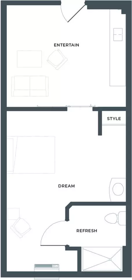 1105 Navaho Dr, Raleigh, NC 27609