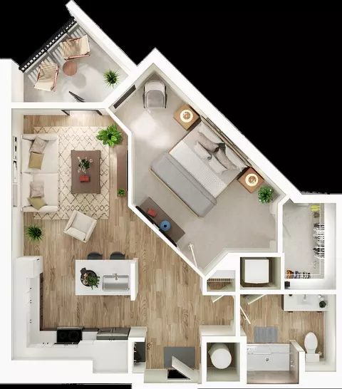 1133 Harding Pl, Charlotte, NC 28204