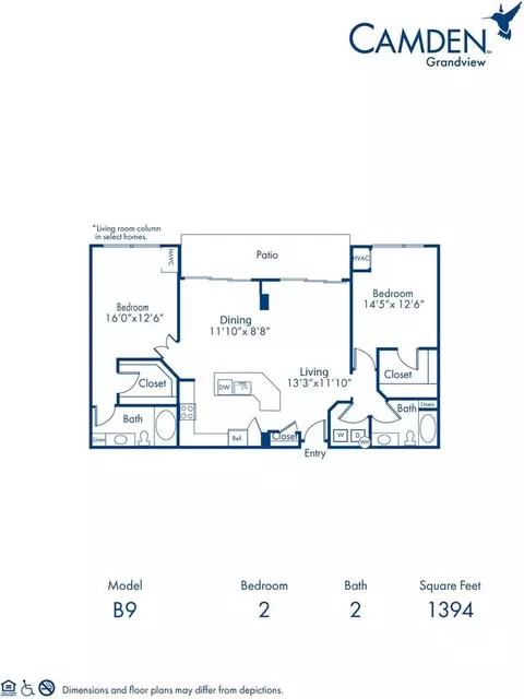 309 E Morehead St, Charlotte, NC 28202