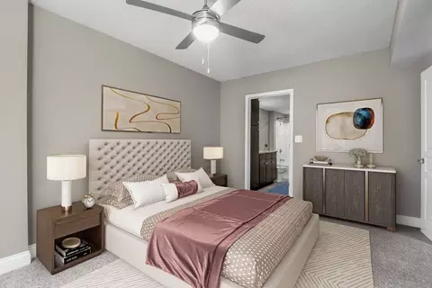 309 E Morehead St, Charlotte, NC 28202 photo 4
