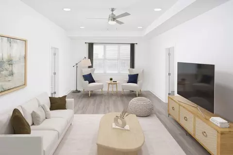 309 E Morehead St, Charlotte, NC 28202 photo 22