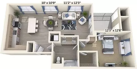 701 Breeze Hill Rd, Vista, CA 92081