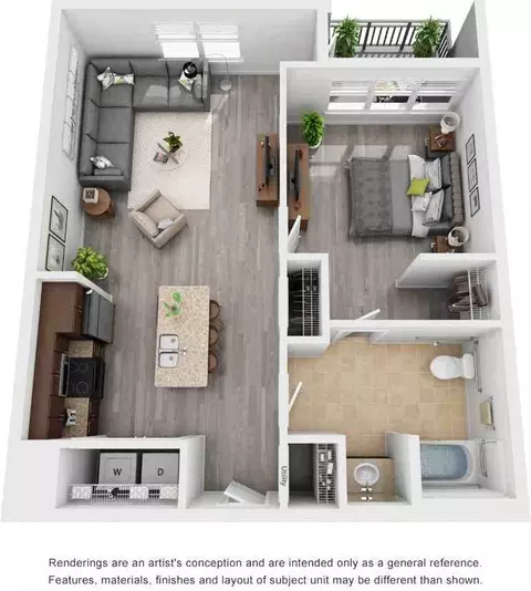390 Stovall St SE, Atlanta, GA 30316