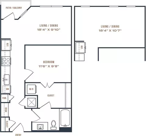 101 Athens Way, Nashville, TN 37228