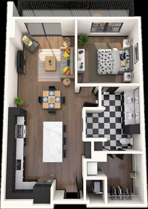 401 Guadalupe St, Austin, TX 78701