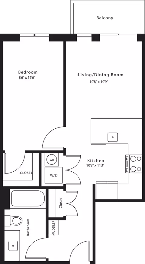 8020 161st Ave NE, Redmond, WA 98052