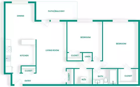8301 Anderson Dr, Fairfax, VA 22031