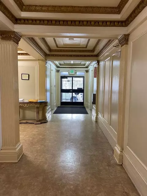 825 Bush St, San Francisco, CA 94108